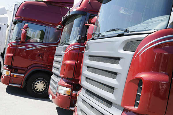 Choosing a Freight Forwarder
